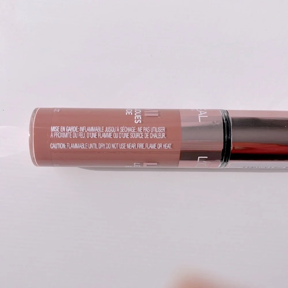 L'Oreal Paris Lumi Le Liquid Blush, color dewy worth it